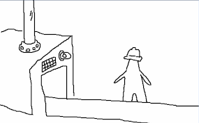 I guess we're doing Blank Meme Template