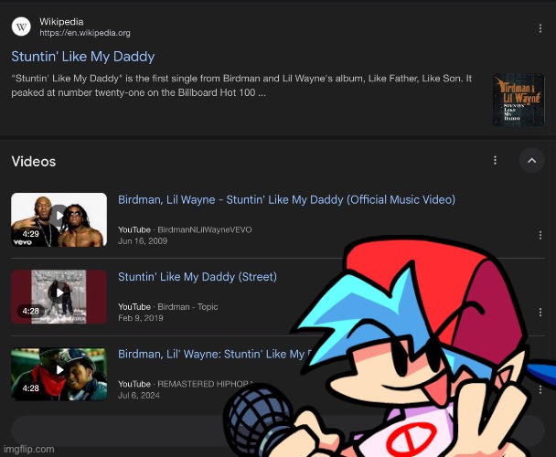 Stuntin’ like my daddy | image tagged in lil wayne,rapper | made w/ Imgflip meme maker