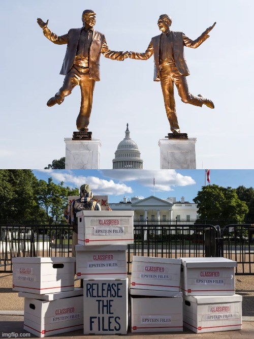 RELEASE THE FILES | image tagged in jeffrey epstein,trump,classified files,sexual predator,sexual assault,human traffic | made w/ Imgflip meme maker