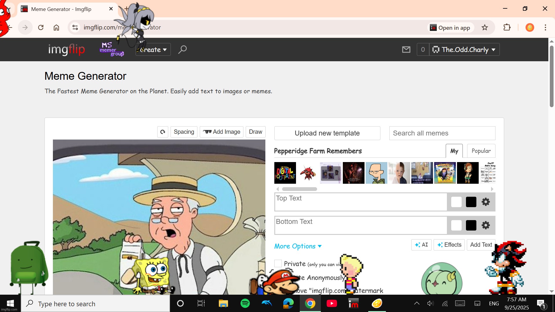 this image will kill a victorian child | made w/ Imgflip meme maker