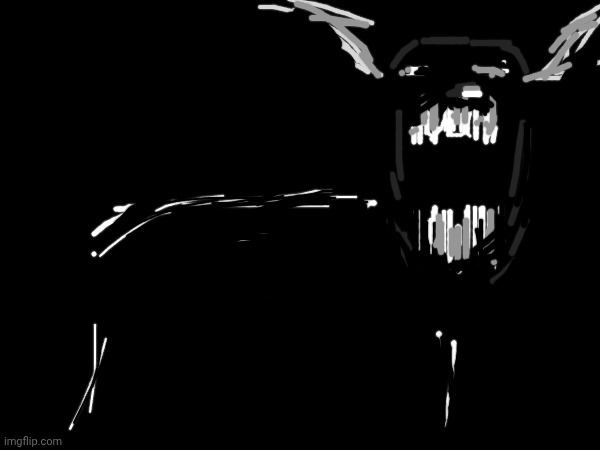 Do you guys like my deer drawing | made w/ Imgflip meme maker
