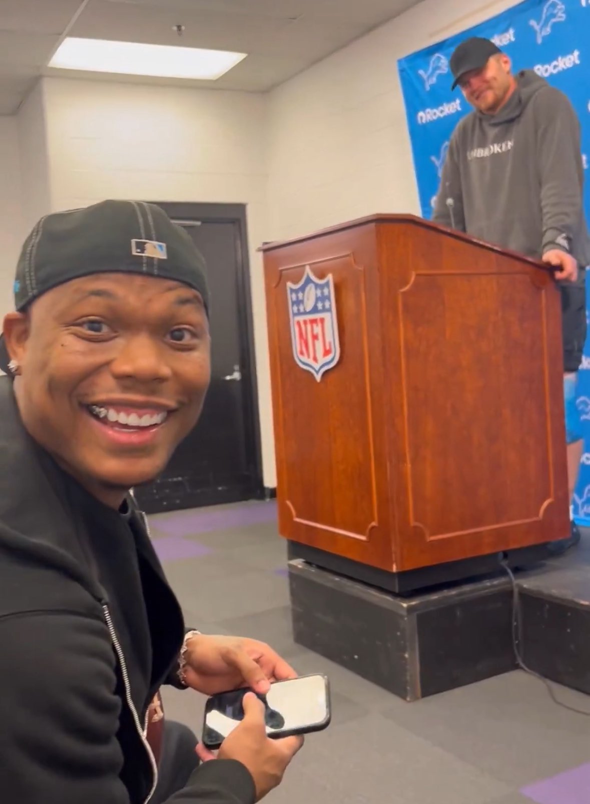 Happy monty Blank Meme Template