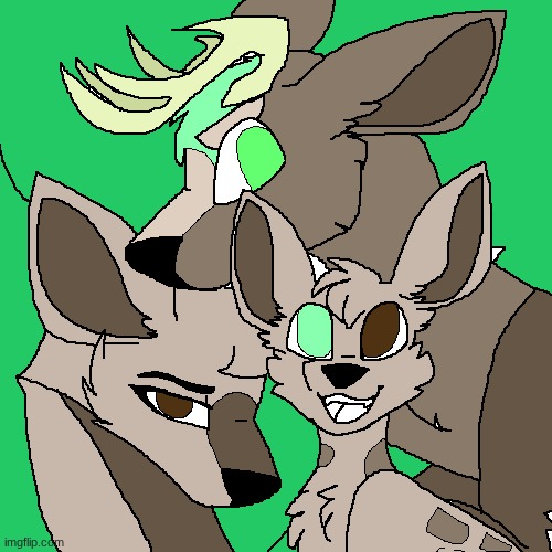some quick art I made :) | made w/ Imgflip meme maker