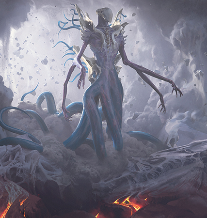 Void Winnower Blank Meme Template