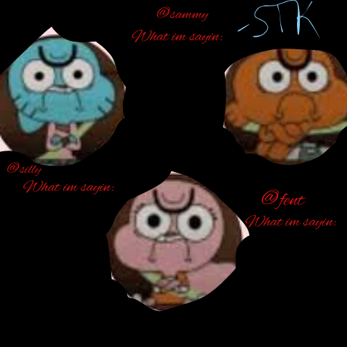 T+A+S shared temp #2 Blank Meme Template