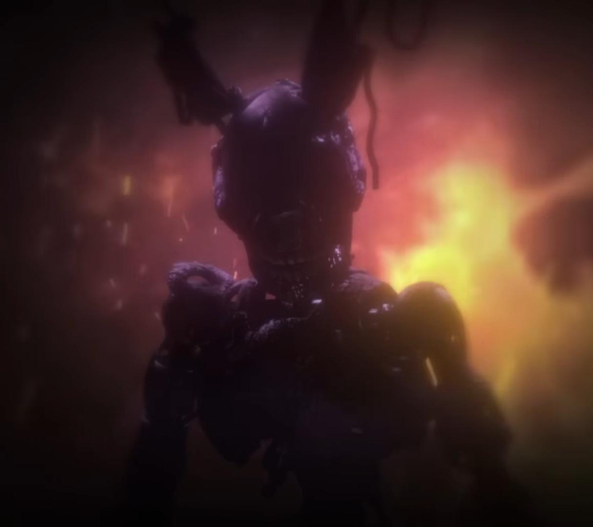 I always come back. Blank Meme Template