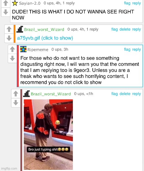 Who tf is this guy | image tagged in nerd,memes,shitpost | made w/ Imgflip meme maker