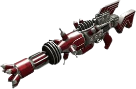 Pomson 6000 Blank Meme Template