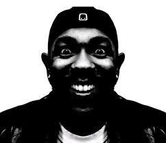 Kendrick Lamar Blank Meme Template