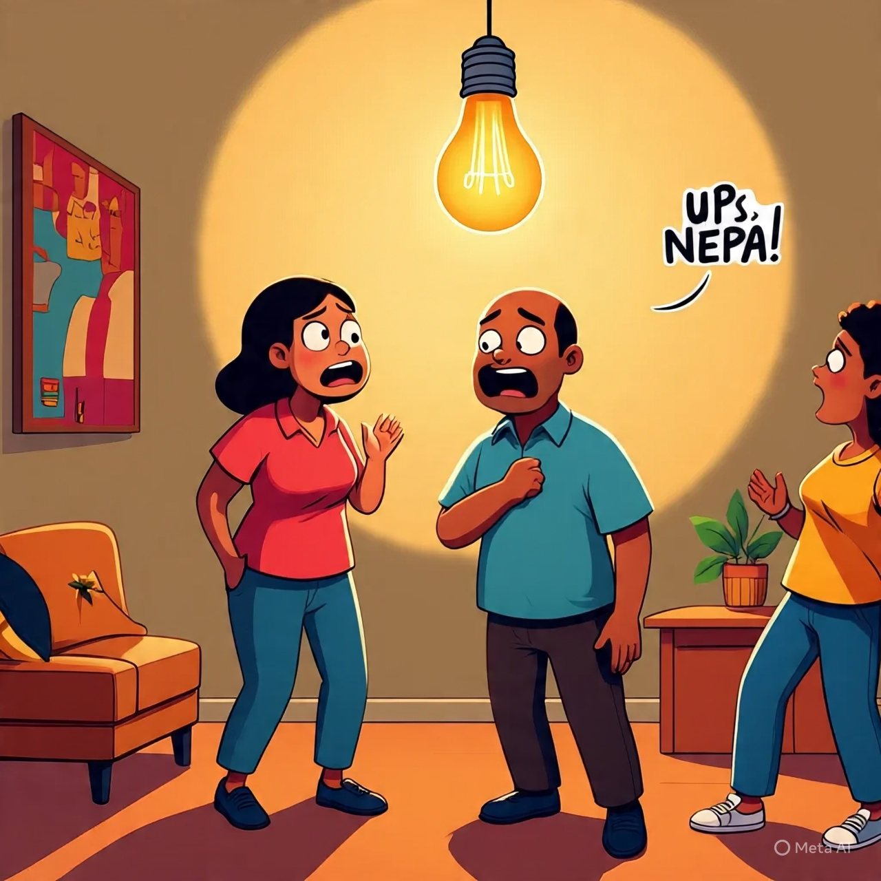 Fastest plot twist Blank Meme Template