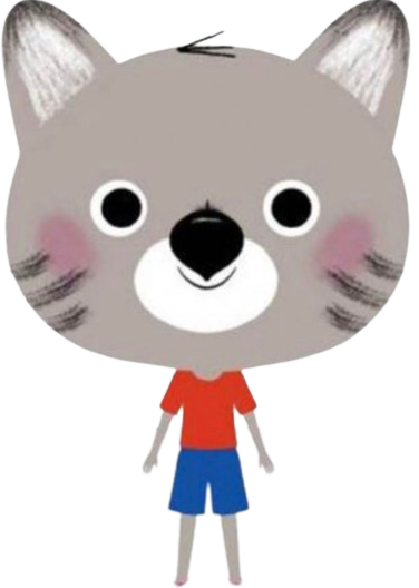 Chavapa the cat Blank Meme Template