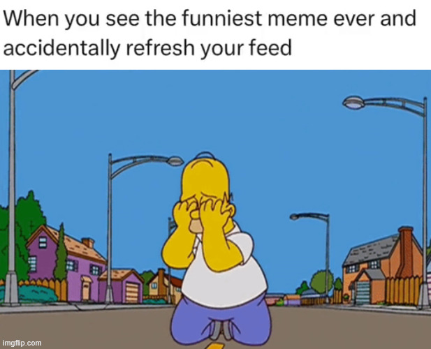 That Sucks | image tagged in memes,latticeclimbing,climbing,the simpsons,cartoons,lattice climbing | made w/ Imgflip meme maker