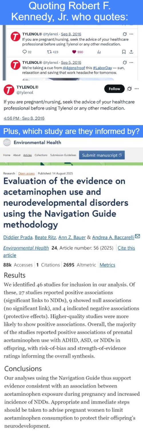 Bc of Danish studies, drugs containing Acetaminophen are officially associated with both autism and stillbirth by our Gov | image tagged in healthcare,donald trump,american politics | made w/ Imgflip meme maker