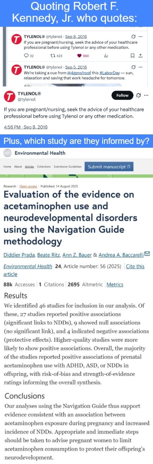 Bc of Danish studies, drugs containing Acetaminophen are officially associated with both autism and stillbirth by our Gov | image tagged in healthcare,donald trump,american politics | made w/ Imgflip meme maker