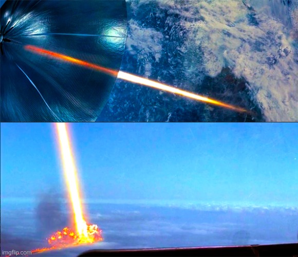 Direct Energy Weapons | image tagged in direct energy weapons | made w/ Imgflip meme maker