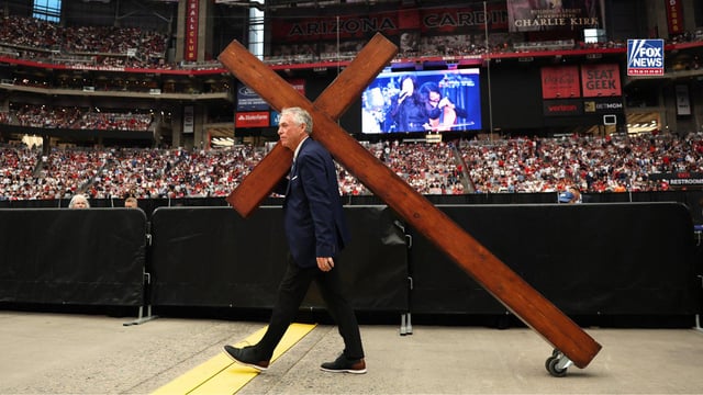 High Quality Christian Persecution Kink Blank Meme Template