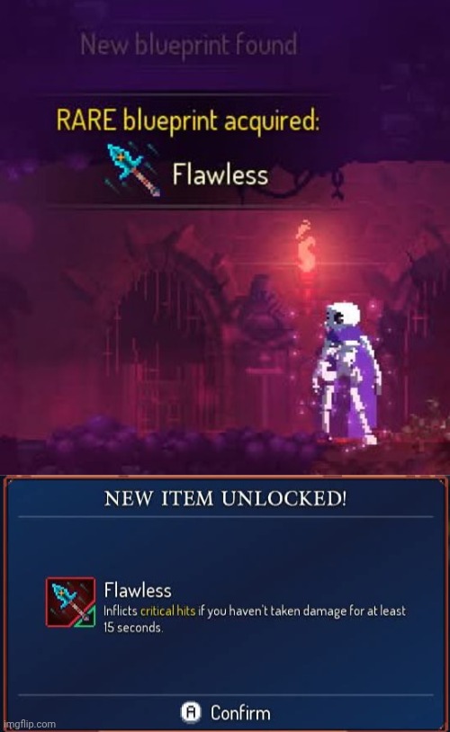 image tagged in dead cells,gaming,video games,nintendo switch,screenshots | made w/ Imgflip meme maker