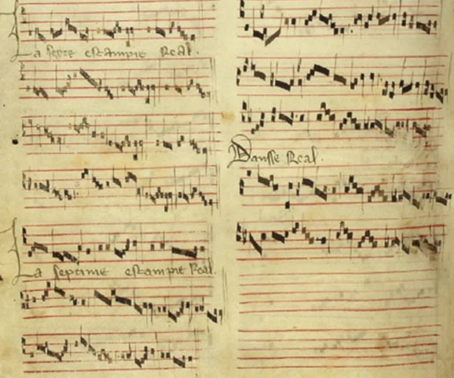 medieval renaissance music Blank Meme Template