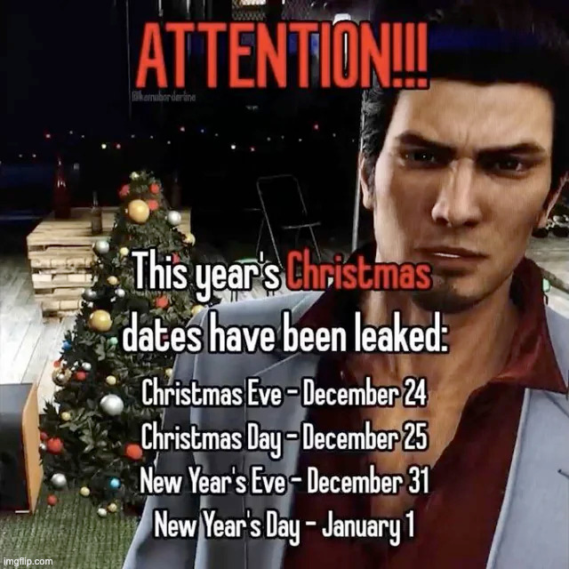 Big news guys | made w/ Imgflip meme maker
