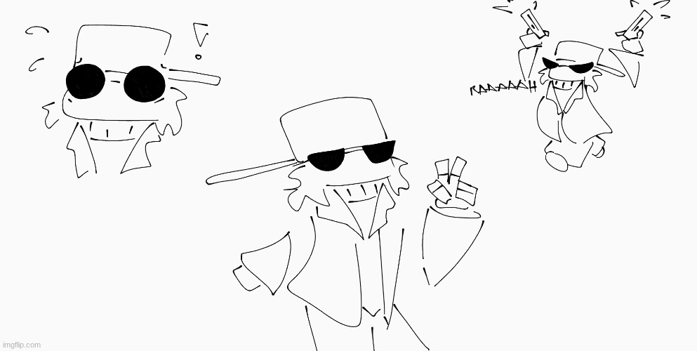 Some Ducc doodles | image tagged in e | made w/ Imgflip meme maker