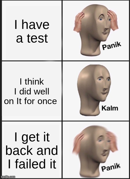Relate meme