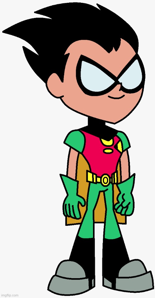 Robin | image tagged in robin | made w/ Imgflip meme maker