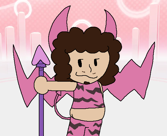 Miitisserie (Old) Blank Meme Template