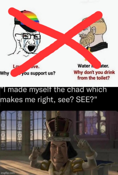This is cringe. | made w/ Imgflip meme maker
