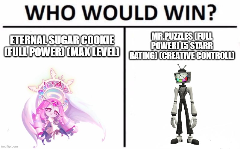 Relate meme