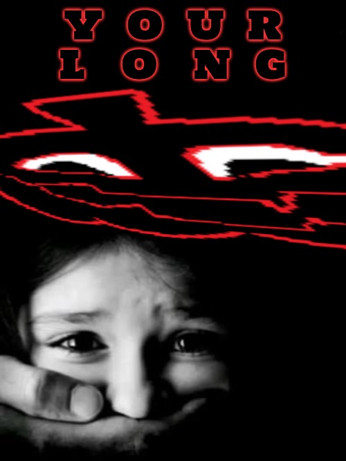 Y  O  U  R
L   O   N  G | made w/ Imgflip meme maker