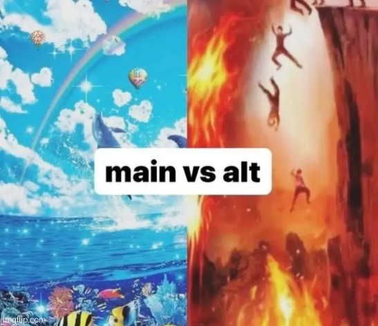 . | made w/ Imgflip meme maker