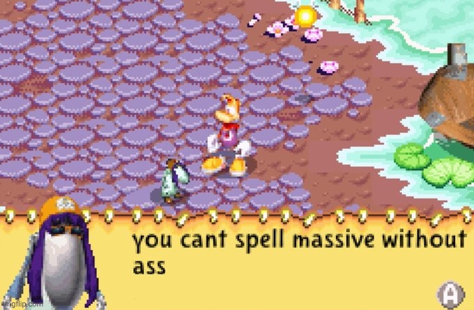Incorrect rayman hoodlums revenge quotes my beloved | made w/ Imgflip meme maker