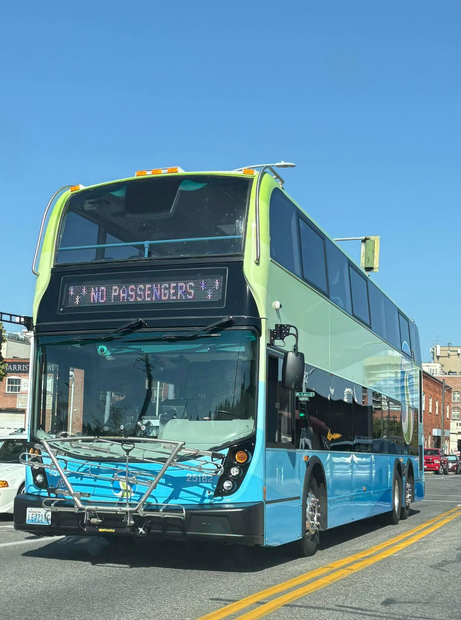 Twice as empty Blank Meme Template