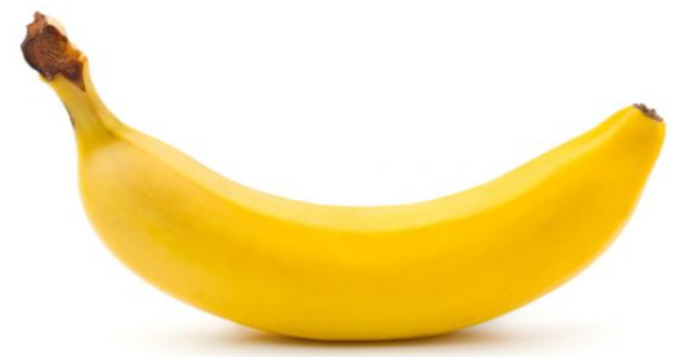 Banana Blank Meme Template