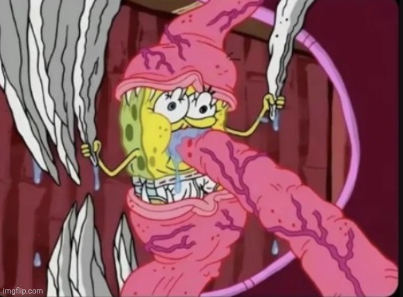 Tentaclebob | image tagged in tentaclebob | made w/ Imgflip meme maker