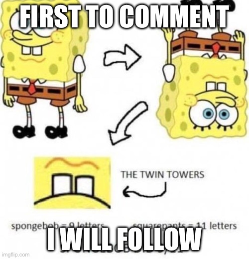 Oh oh god | FIRST TO COMMENT; I WILL FOLLOW | image tagged in crap | made w/ Imgflip meme maker