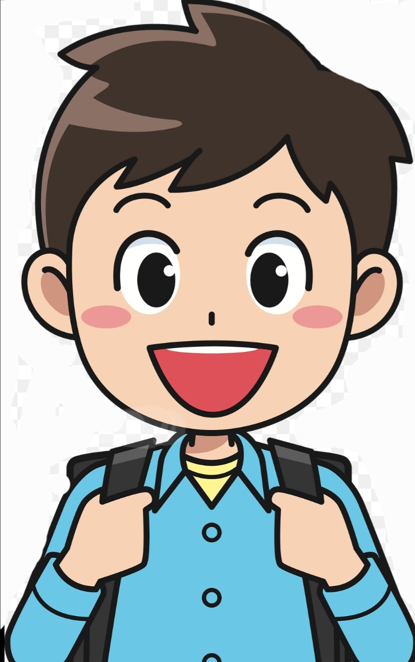 Student Blank Meme Template