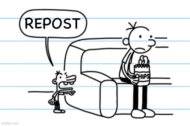 ploopy blank | REPOST | image tagged in ploopy blank | made w/ Imgflip meme maker