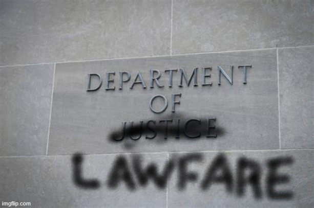 Trump's crooked and corrupt | image tagged in trump's crooked and corrupt,department of lawfare,james comey,bondi,department of injustice | made w/ Imgflip meme maker