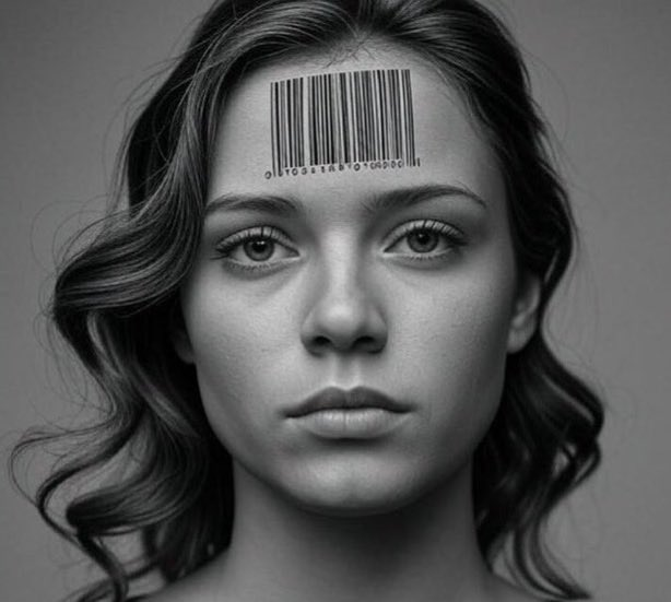 digital id Blank Meme Template