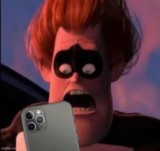 Syndrome has seen what you've deleted | image tagged in syndrome has seen what you've deleted | made w/ Imgflip meme maker
