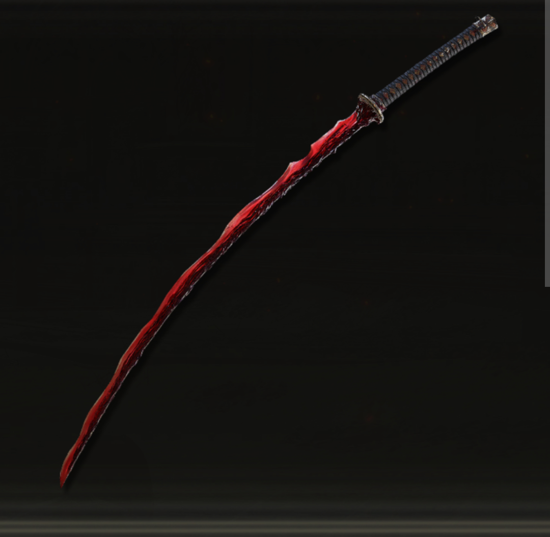 Rivers of Blood Blank Meme Template