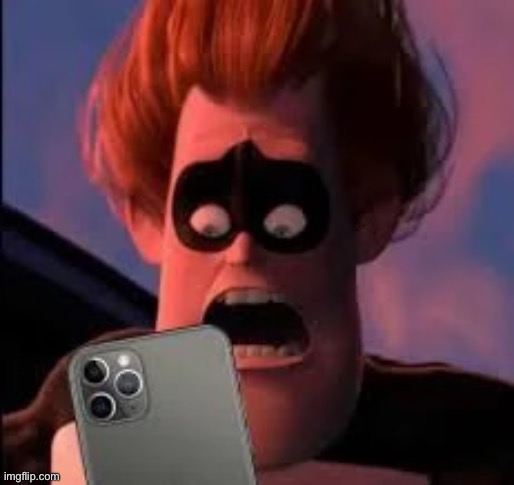 Syndrome has seen what you've deleted | image tagged in syndrome has seen what you've deleted | made w/ Imgflip meme maker