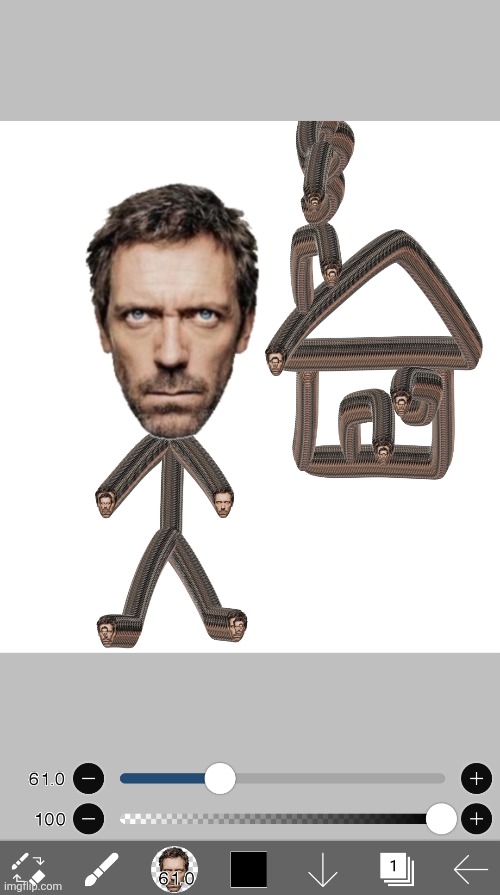 If I showed this to a Victorian child they would dissappear | made w/ Imgflip meme maker