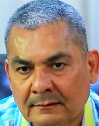 Durga Prasai Angry Blank Meme Template