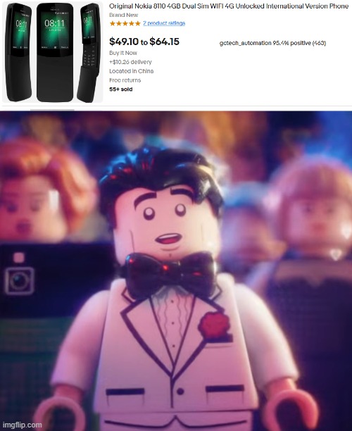 image tagged in lego bruce wayne in love | made w/ Imgflip meme maker