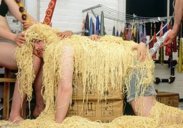 Spaghetti man | image tagged in spaghetti man | made w/ Imgflip meme maker