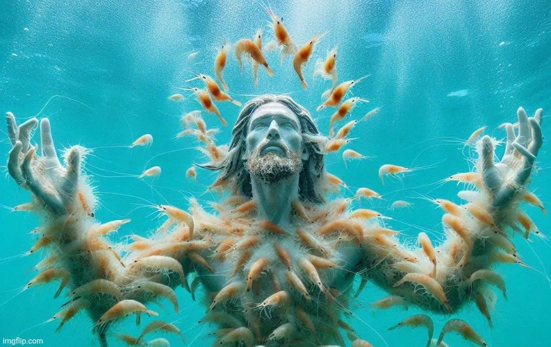 Ai slop | image tagged in ai slop | made w/ Imgflip meme maker