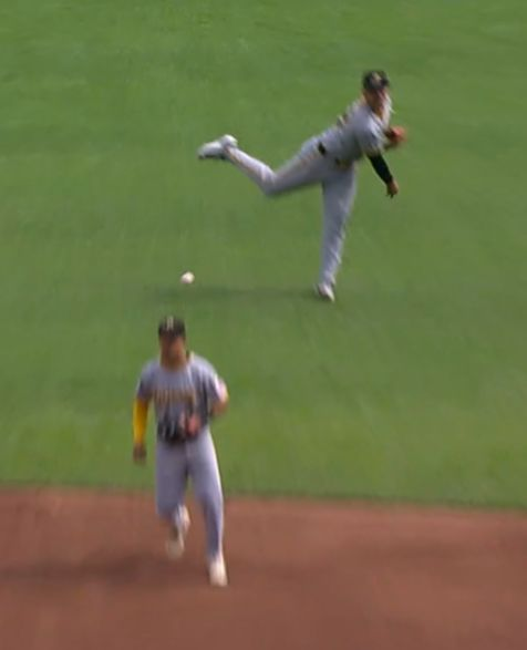 Ball Pitched At Head Blank Meme Template