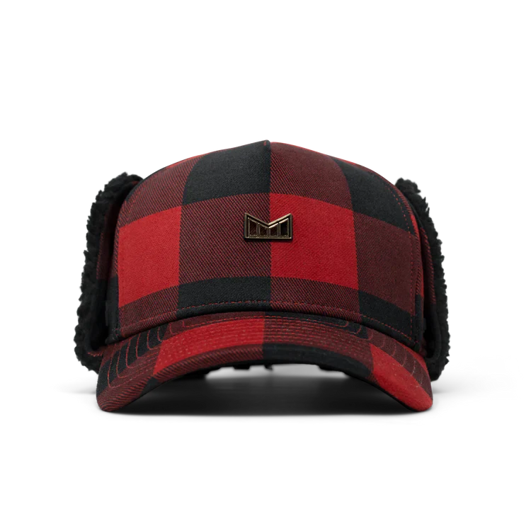 Lumberjack Hat Blank Meme Template